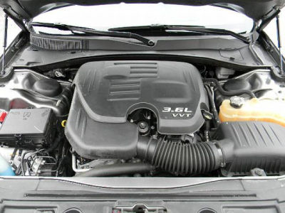 2012 Chrysler 300  Limited