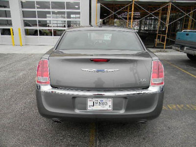 2012 Chrysler 300  Limited