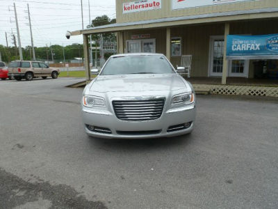 2012 Chrysler 300  Limited