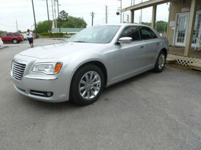 2012 Chrysler 300  Limited