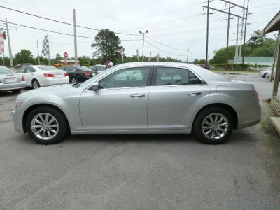 2012 Chrysler 300  Limited