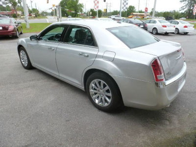 2012 Chrysler 300  Limited