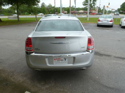 2012 Chrysler 300  Limited