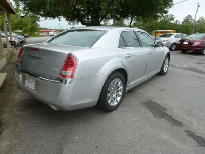 2012 Chrysler 300  Limited