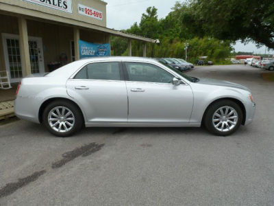 2012 Chrysler 300  Limited