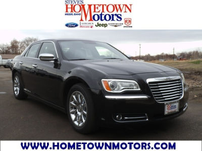 2012 Chrysler 300  Limited