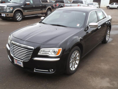 2012 Chrysler 300  Limited