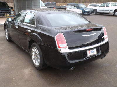 2012 Chrysler 300  Limited