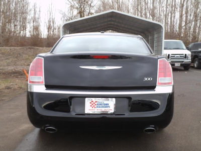 2012 Chrysler 300  Limited