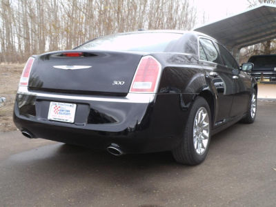 2012 Chrysler 300  Limited