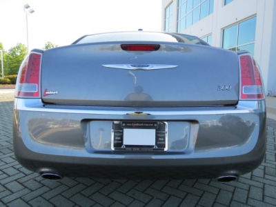 2011 Chrysler 300  Limited