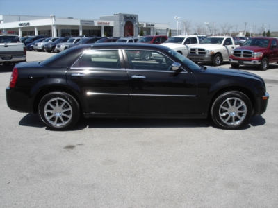 2010 Chrysler 300  Limited