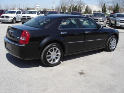 2010 Chrysler 300  Limited