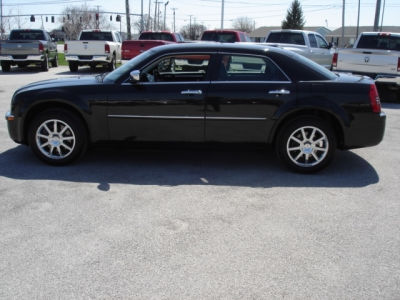 2010 Chrysler 300  Limited