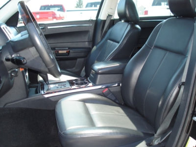 2010 Chrysler 300  Limited