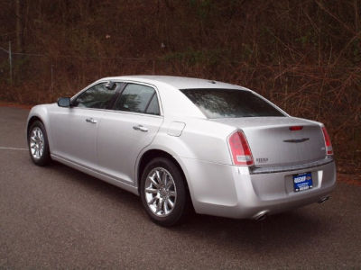 2012 Chrysler 300  Limited