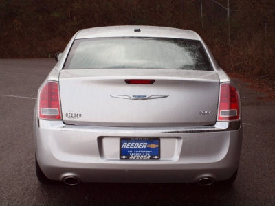 2012 Chrysler 300  Limited