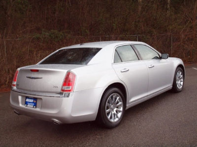 2012 Chrysler 300  Limited