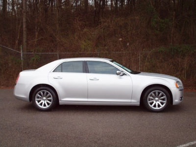 2012 Chrysler 300  Limited