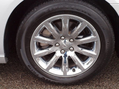 2012 Chrysler 300  Limited