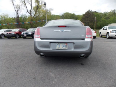 2012 Chrysler 300  Limited
