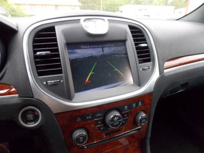 2012 Chrysler 300  Limited