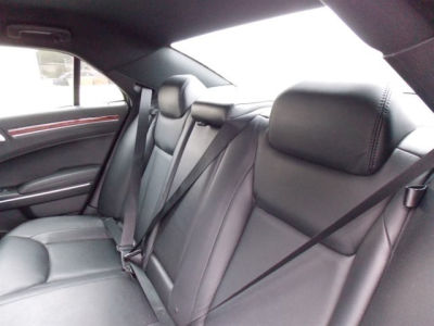 2012 Chrysler 300  Limited