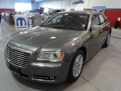 2012 Chrysler 300  Limited