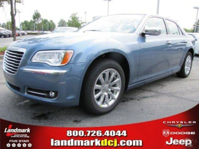 2011 Chrysler 300  Limited