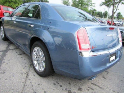2011 Chrysler 300  Limited