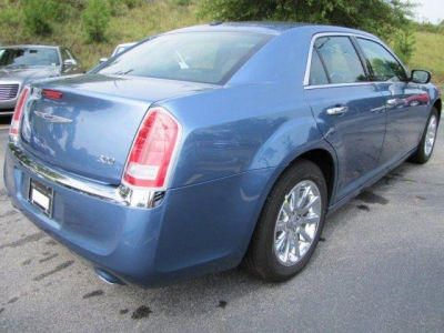 2011 Chrysler 300  Limited