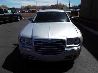 2008 Chrysler 300  C Hemi