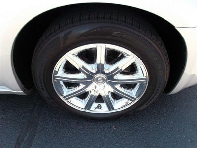 2008 Chrysler 300  C Hemi
