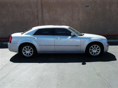 2008 Chrysler 300  C Hemi