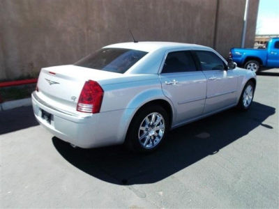 2008 Chrysler 300  C Hemi