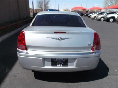 2008 Chrysler 300  C Hemi