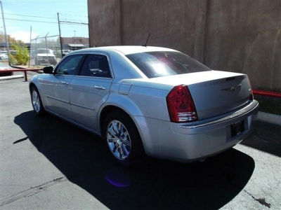 2008 Chrysler 300  C Hemi