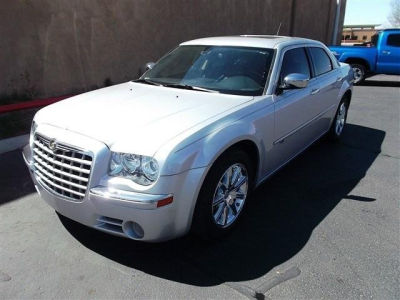 2008 Chrysler 300  C Hemi