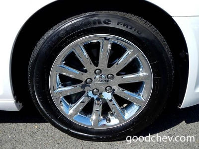 2012 Chrysler 300  Limited