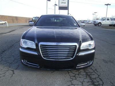 2012 Chrysler 300  Limited