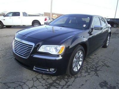 2012 Chrysler 300  Limited