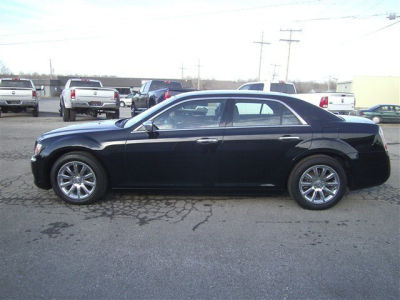 2012 Chrysler 300  Limited