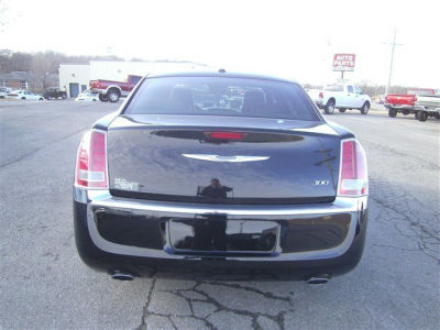 2012 Chrysler 300  Limited