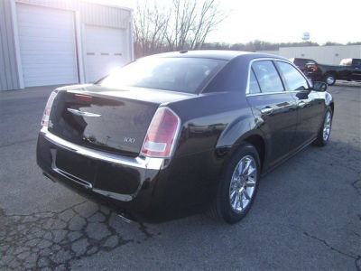 2012 Chrysler 300  Limited