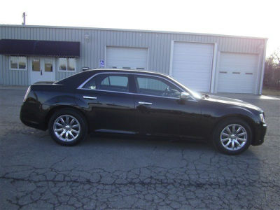 2012 Chrysler 300  Limited