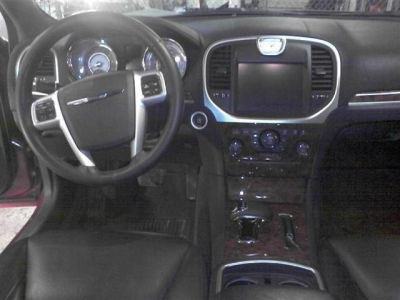 2012 Chrysler 300  Limited