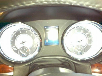 2012 Chrysler 300  Limited