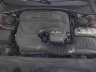 2012 Chrysler 300  Limited