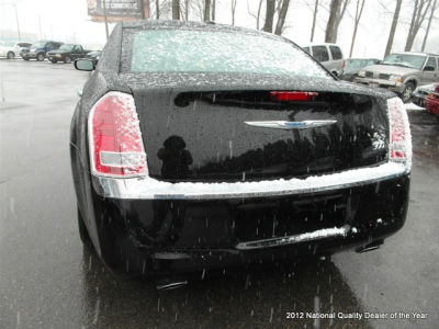 2012 Chrysler 300  Limited