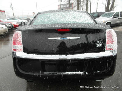 2012 Chrysler 300  Limited